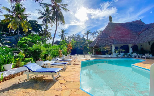 Mfalme Luxury Villas