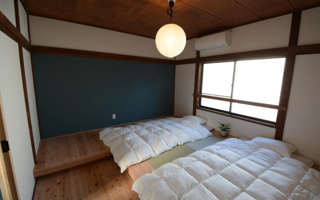 Guest House Giwa