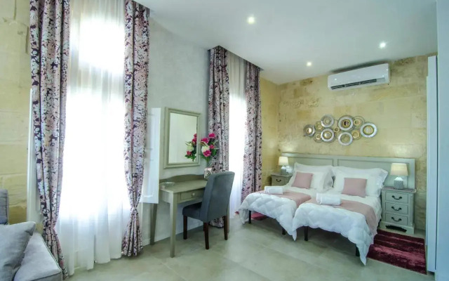 Santa Lucia B & B Suite