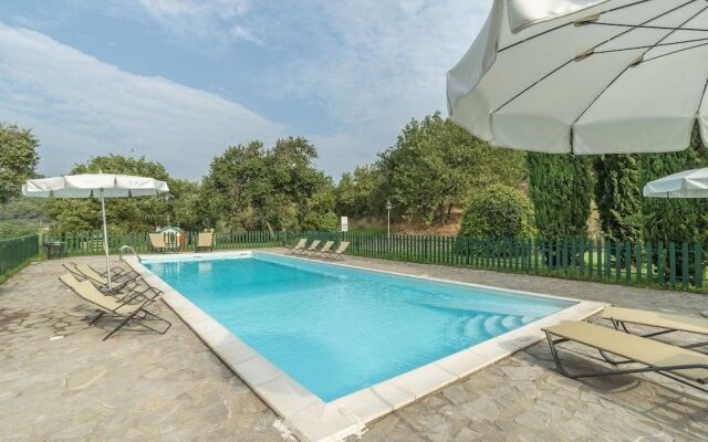 Agriturismo Le Case Rosse di Montebuono