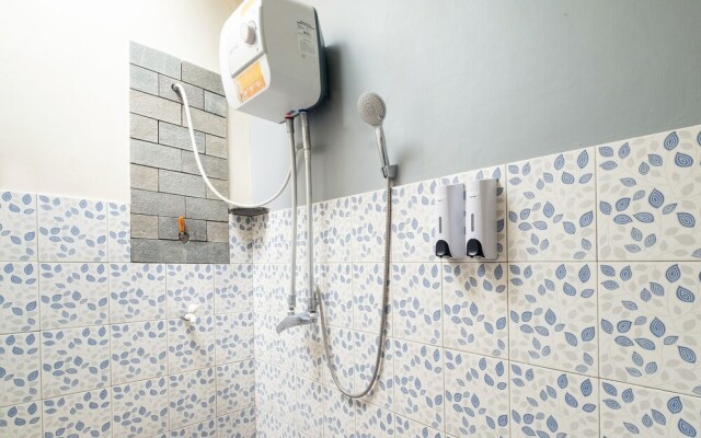 OYO 2168 Mettaloka Guesthouse