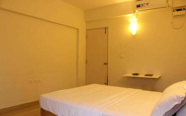 OYO 9799 Home Sea View 2BHK near Vasco