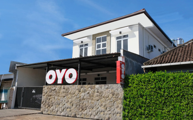 OYO 995 Alice's Homestay Syariah