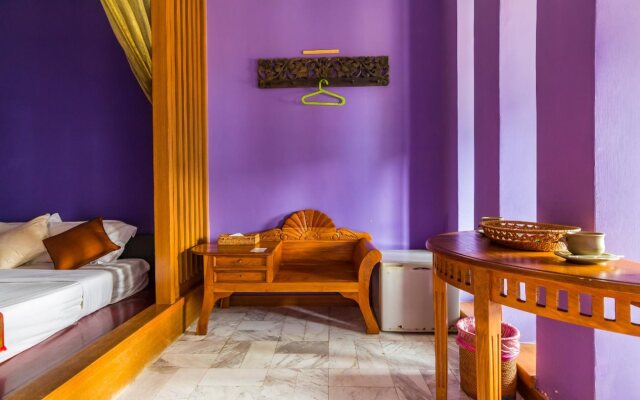 Golden Ocean Azure Hotel