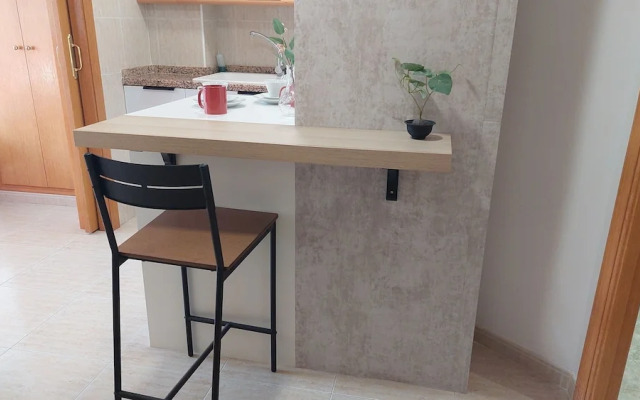 Residencial Alcoy Apartahotel