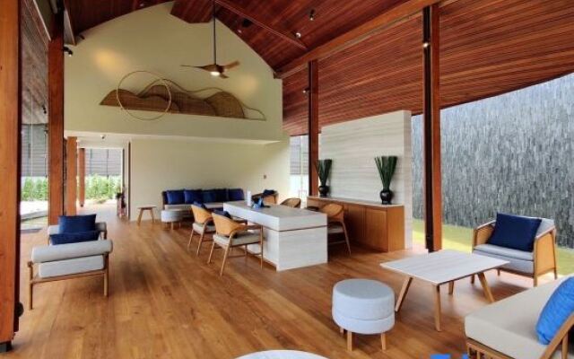 Rarin Villas