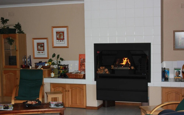 Old Oak Guest House
