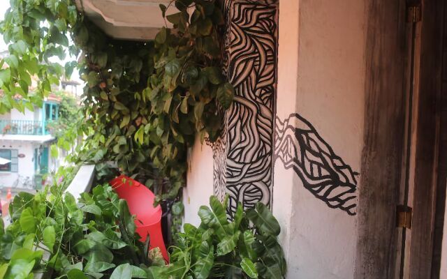 Makondo Hotel Boutique