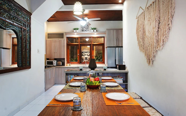 Villa Litan
