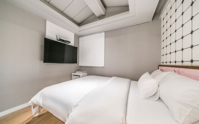 Rg Sungshin Women's University