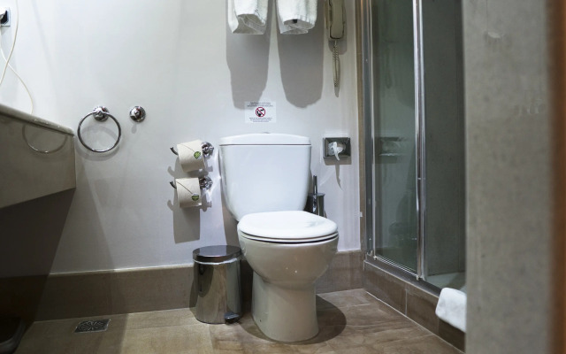 Capsis Bristol Boutique Hotel