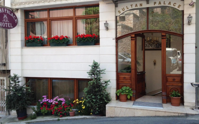 Sultan Palace Hotel