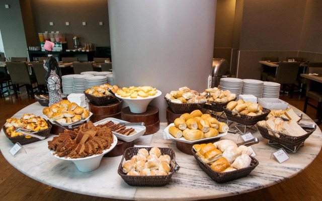 Costa Mar Recife Hotel by Atlantica
