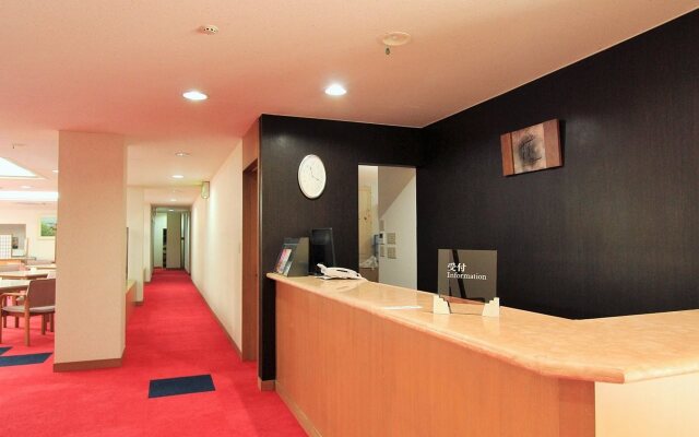 Misasa Onsen Toenkan