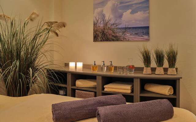 Dorint Seehotel Binz-Therme Binz/Rügen
