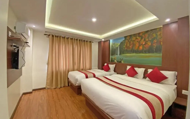 Hotel Shree Yantra by OYO Rooms