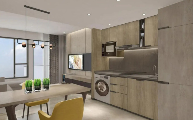 Citadines Songshan Lake Dongguan