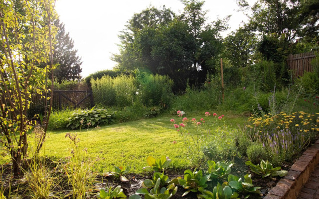 Adlerlodge Ferienhaus