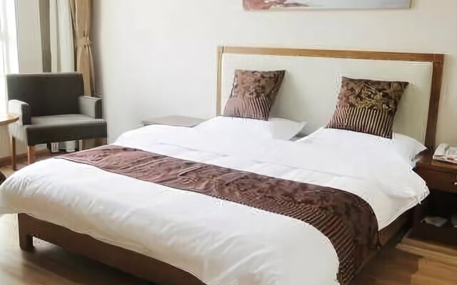 Hengyu Business Hotel