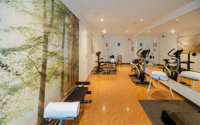 Logis Hotel Restaurant des Acacias Lille Tourcoing