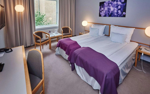 Thon Partner Hotel Høje Taastrup