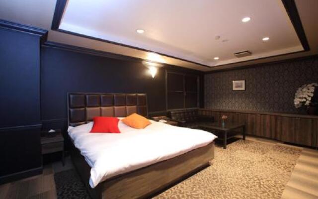 Hotel Water Gate Tajimi