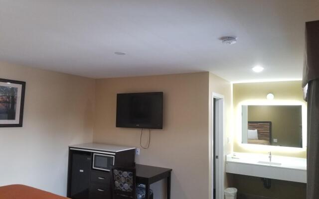 Garey Motel