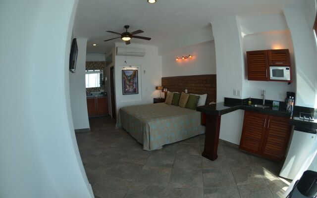 Hotel Boutique Suites Nadia Bucerias