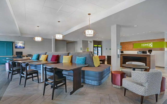 Home2 Suites by Hilton Melbourne Viera