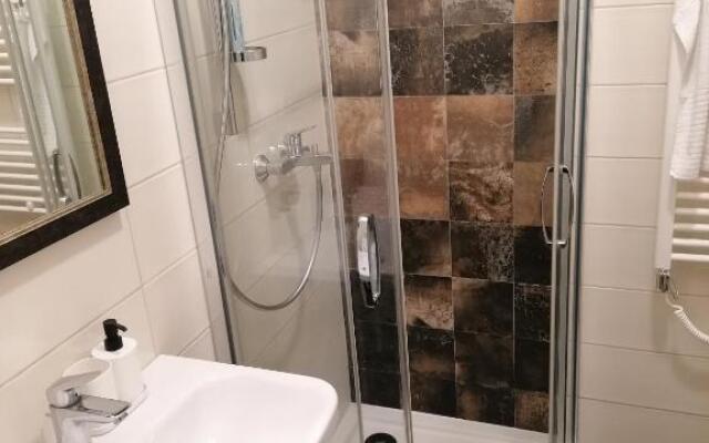 Belgrade apartment Bulevar II