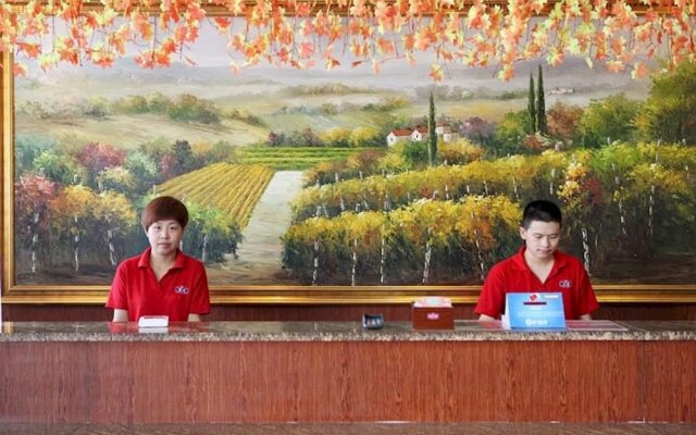 Hanting Hotel