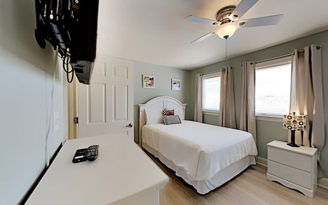 The Dory by Southern Vacation Rentals