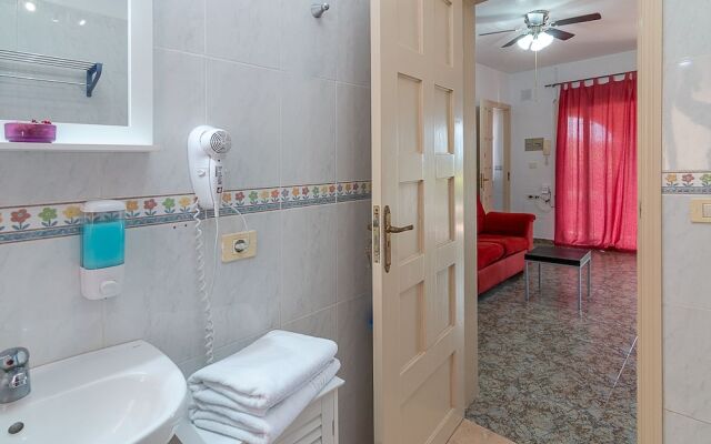 Residencial La Laguna