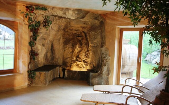 Alfaierhof-Bergheimat