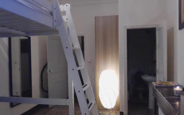 Marseille t2 de charme