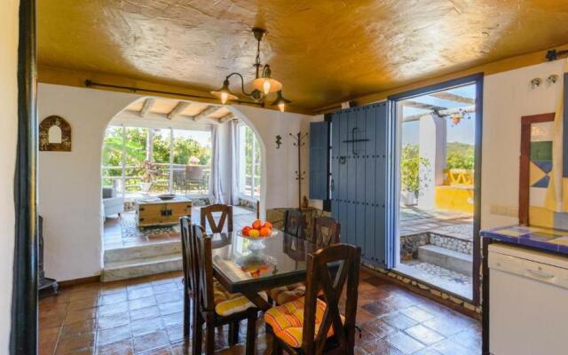 Villa Javier de Frigiliana by Ruralidays