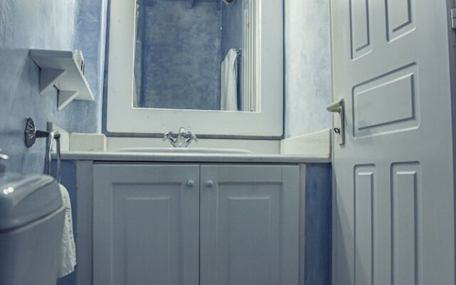 Mykonos Hippy Luxury