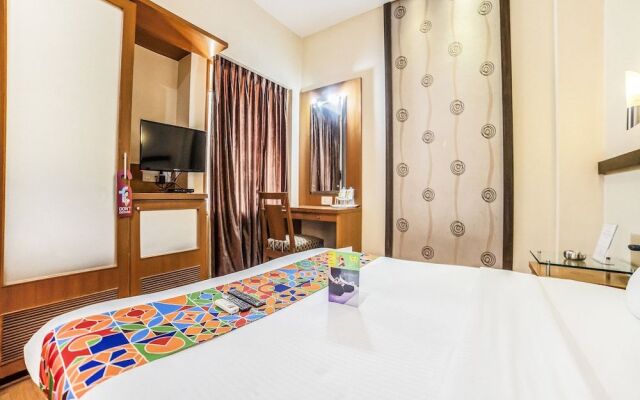 FabHotel Lakme Executive
