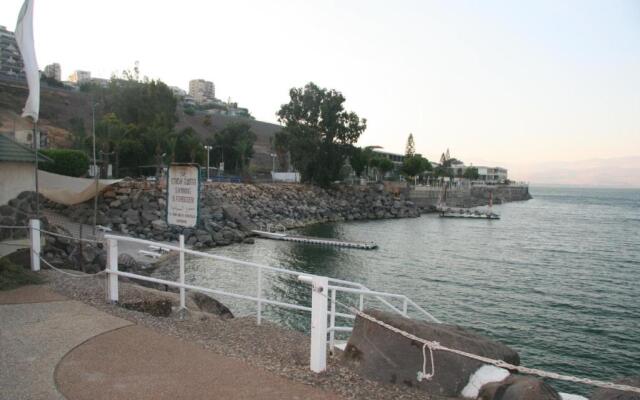 Sea Of Galilee Apartment