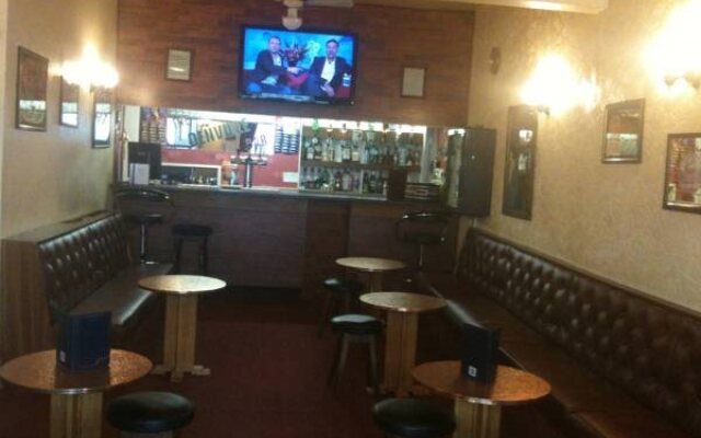 Denville Hotel