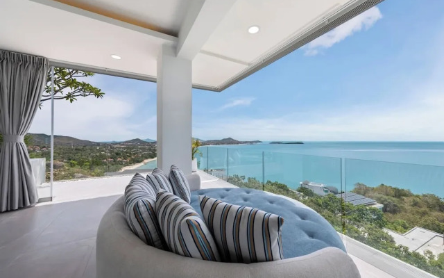 Villa Moonstar