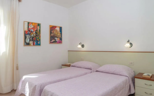Apartment Mari Pittulongu