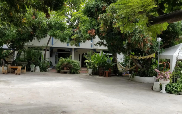 Casa Paraíso
