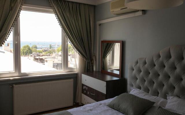 2BR-1LR SEAVIEW FAMILY PLACE NEXT TO CENTEr