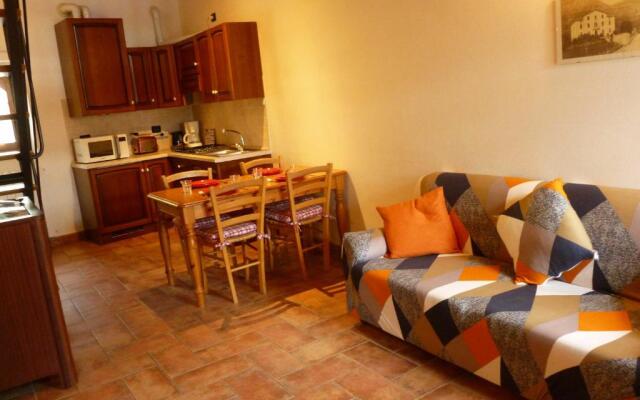 Casa Mary apartments