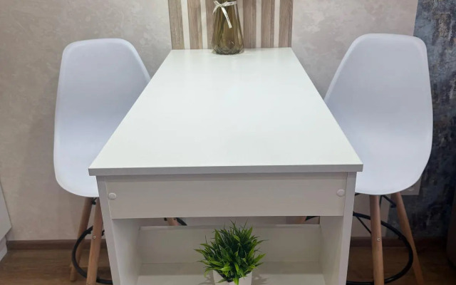 Апартаменты на улице Сеченова 6