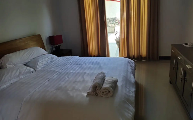 Martin's Guest House