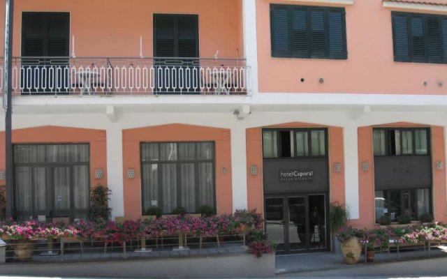 Hotel Caporal
