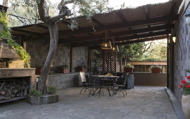 Villa Regina Giovanna