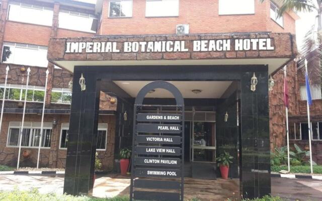 Imperial Botanical Beach Hotel